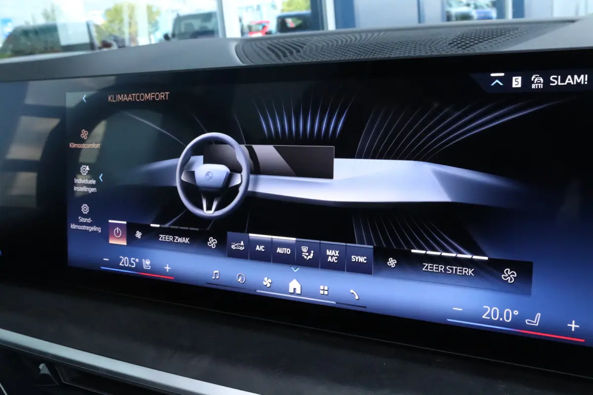 xDrive50e M-SPORT PRO | Trekhaak | Skylounge | Tartufo | 4-wielsturing  | HiFi | Pano | Memory | Carplay | Stuurverwarming | Cruise Control