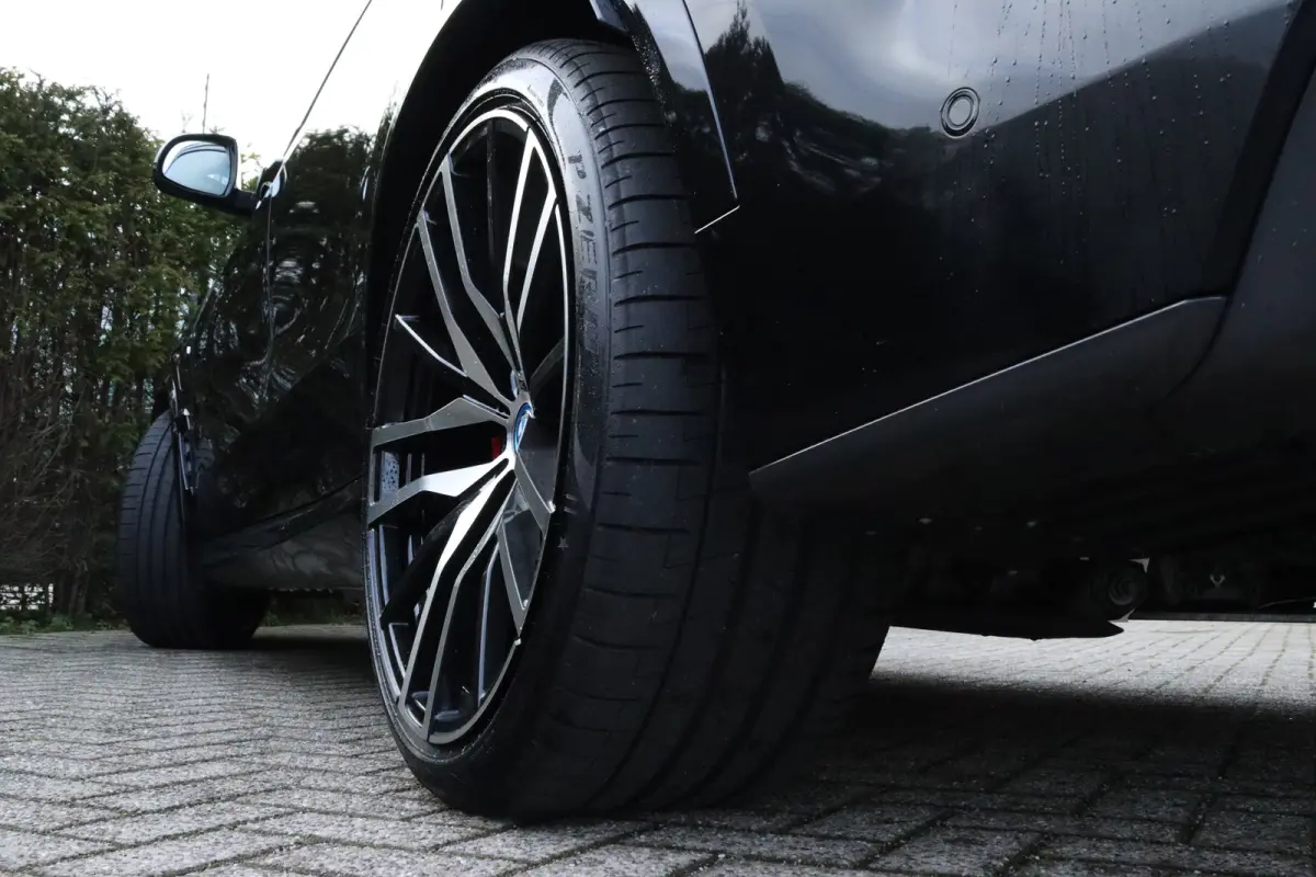 xDrive50e M-SPORT PRO | Trekhaak | Skylounge | Tartufo | 4-wielsturing  | HiFi | Pano | Memory | Carplay | Stuurverwarming | Cruise Control