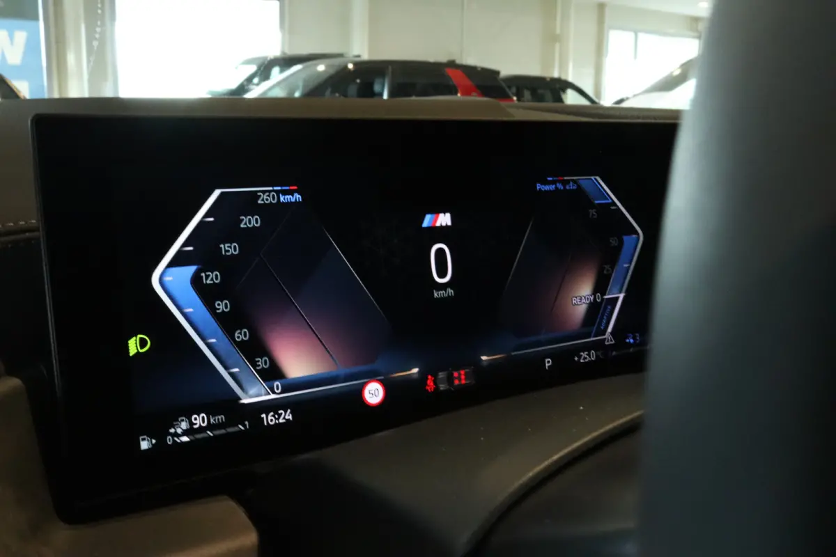 xDrive50e M-SPORT PRO | Trekhaak | Skylounge | Tartufo | 4-wielsturing  | HiFi | Pano | Memory | Carplay | Stuurverwarming | Cruise Control