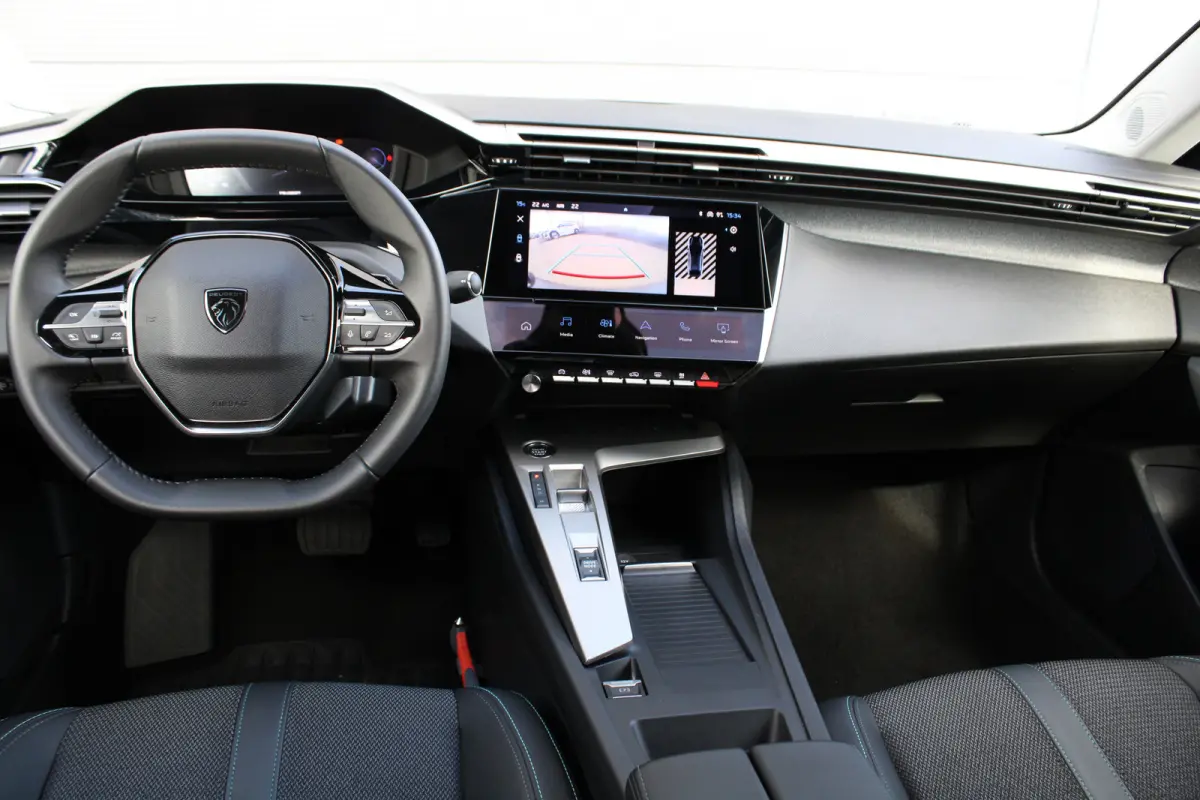 1.2 Hybrid 145 e-DCS6 Allure | Automaat | Navigatie | Camera | 19 Inch | Apple carplay | Origineel NL | Adaptieve cruise control |