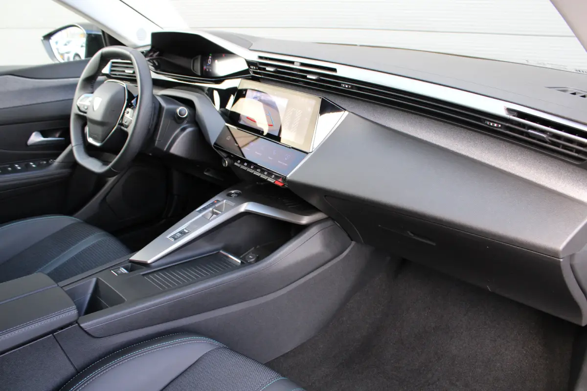 1.2 Hybrid 145 e-DCS6 Allure | Automaat | Navigatie | Camera | 19 Inch | Apple carplay | Origineel NL | Adaptieve cruise control |