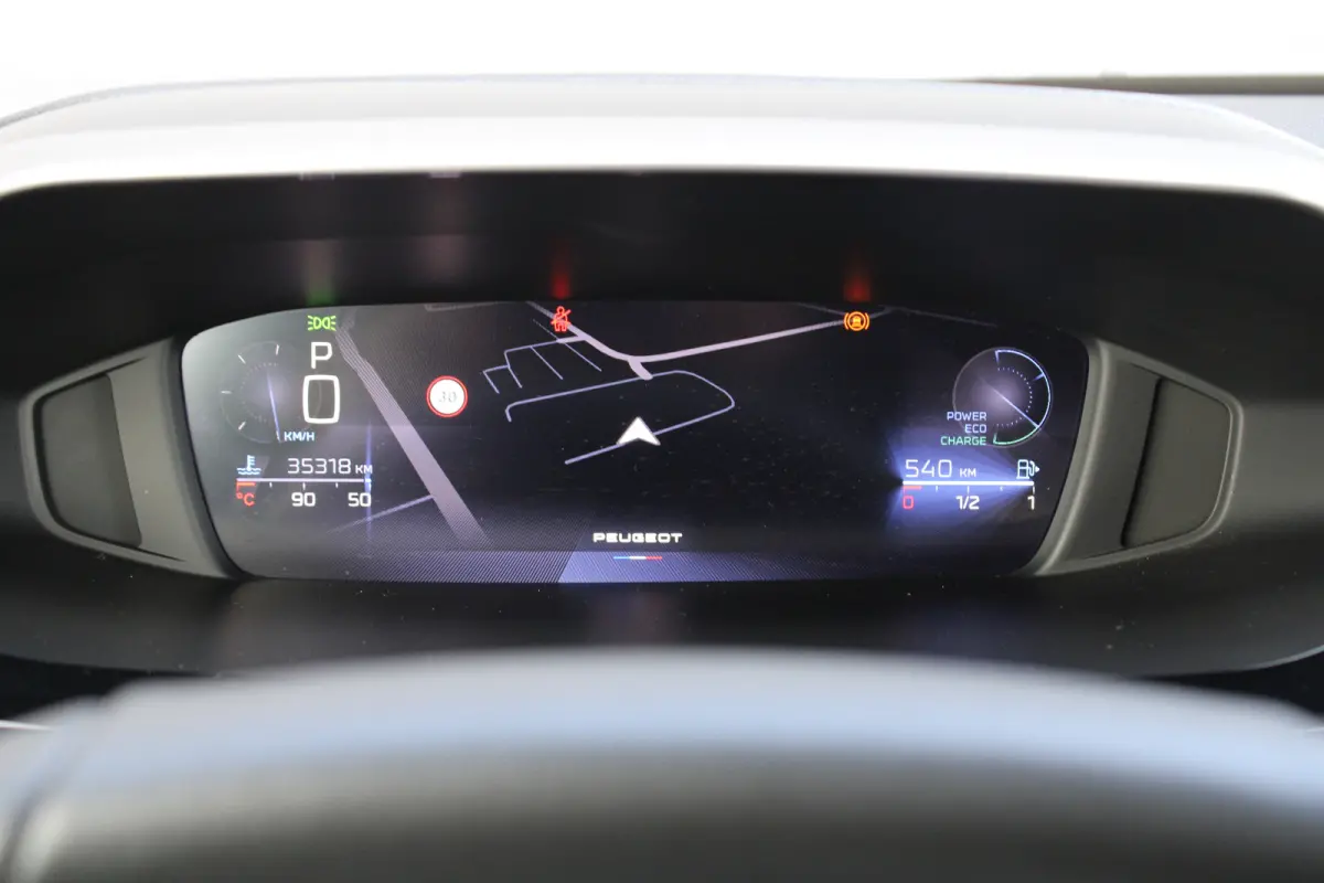 1.2 Hybrid 145 e-DCS6 Allure | Automaat | Navigatie | Camera | 19 Inch | Apple carplay | Origineel NL | Adaptieve cruise control |