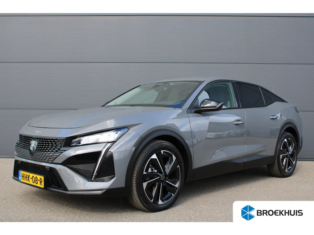 1.2 Hybrid 145 e-DCS6 Allure | Automaat | Navigatie | Camera | 19 Inch | Apple carplay | Origineel NL | Adaptieve cruise control |