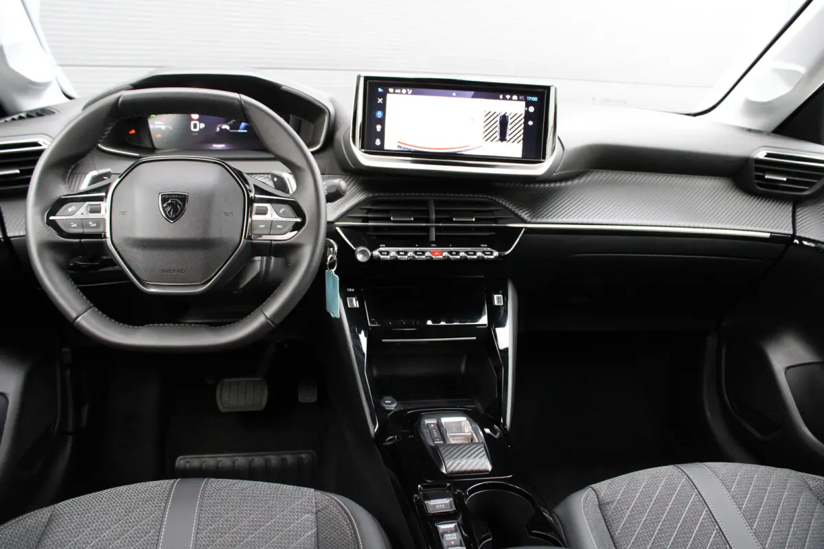 1.2 Hybrid 110 e-DCS6 Allure | Automaat | Navigatie | Camera voor + achter | Apple carplay | Adaptieve cruise control |
