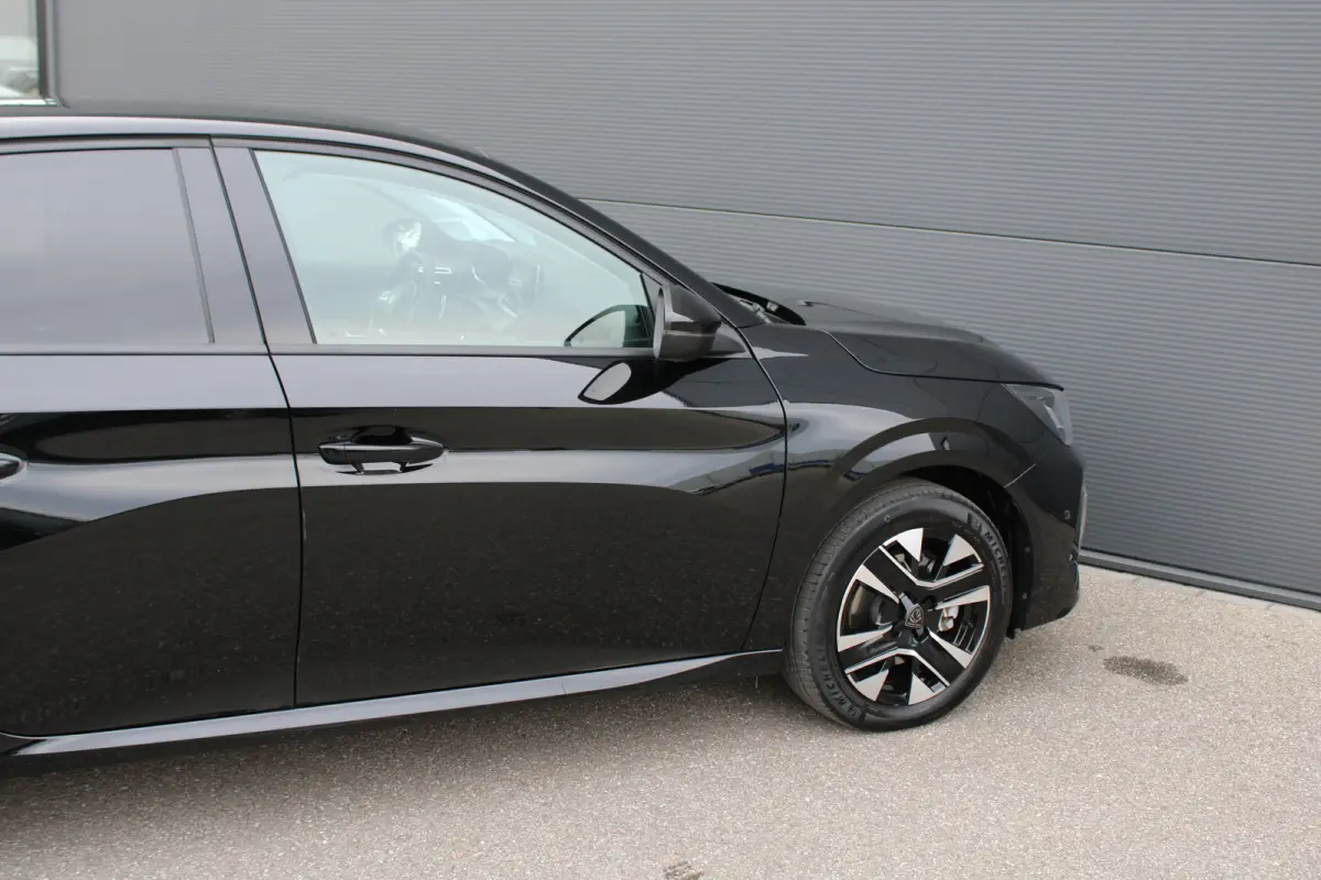 1.2 Hybrid 110 e-DCS6 Allure | Automaat | Navigatie | Camera voor + achter | Apple carplay | Adaptieve cruise control |