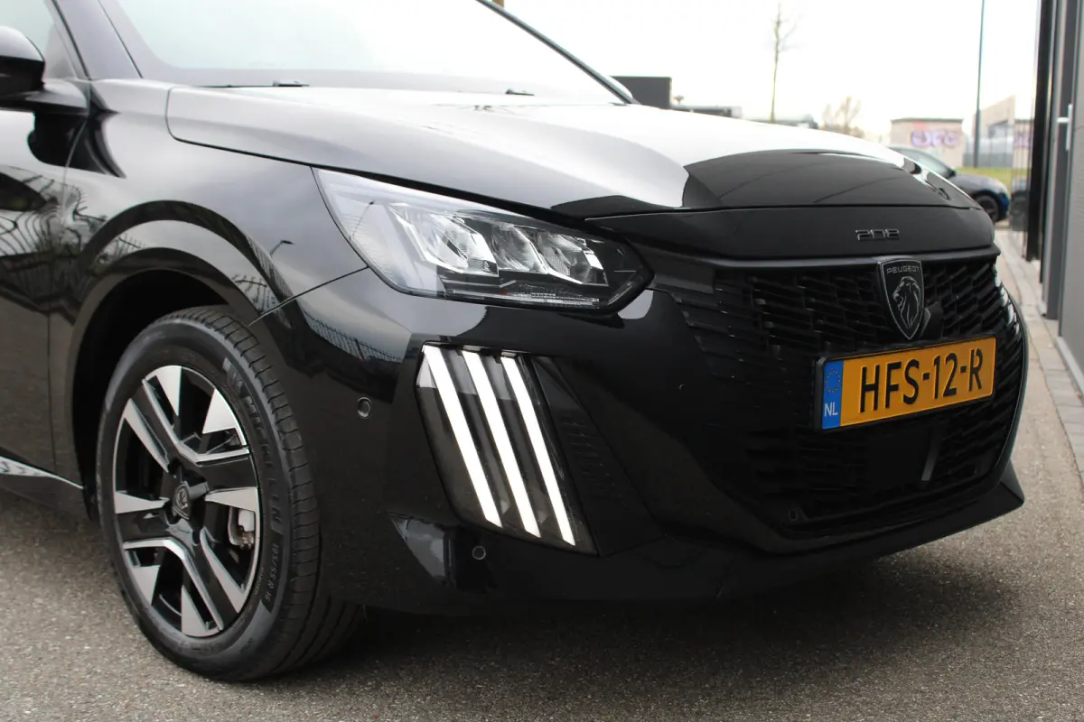 1.2 Hybrid 110 e-DCS6 Allure | Automaat | Navigatie | Camera voor + achter | Apple carplay | Adaptieve cruise control |