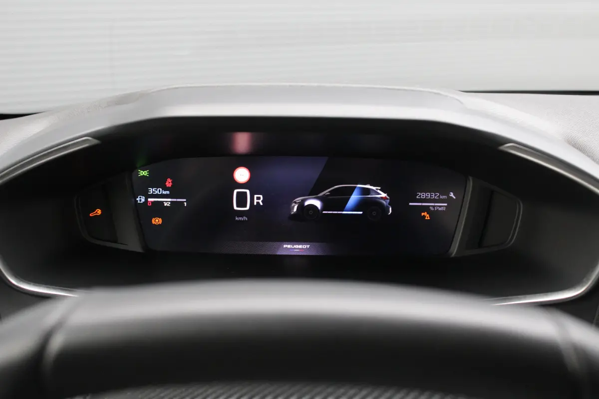1.2 Hybrid 110 e-DCS6 Allure | Automaat | Navigatie | Camera voor + achter | Apple carplay | Adaptieve cruise control |