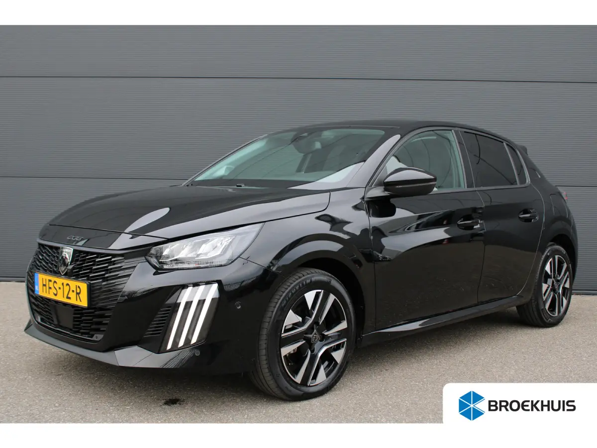 1.2 Hybrid 110 e-DCS6 Allure | Automaat | Navigatie | Camera voor + achter | Apple carplay | Adaptieve cruise control |
