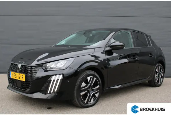 1.2 Hybrid 110 e-DCS6 Allure | Automaat | Navigatie | Camera voor + achter | Apple carplay | Adaptieve cruise control |