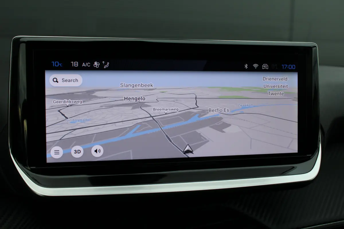 1.2 Hybrid 110 e-DCS6 Allure | Automaat | Navigatie | Camera voor + achter | Apple carplay | Adaptieve cruise control |
