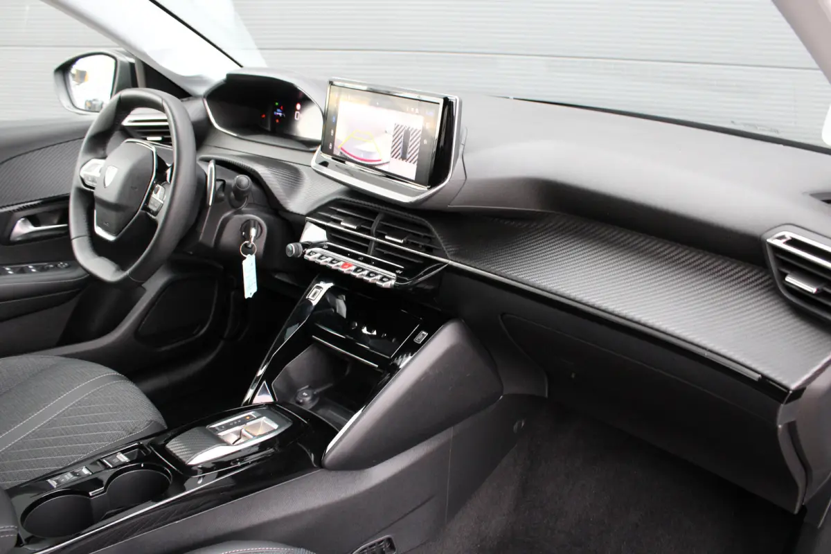 1.2 Hybrid 110 e-DCS6 Allure | Automaat | Navigatie | Camera voor + achter | Apple carplay | Adaptieve cruise control |