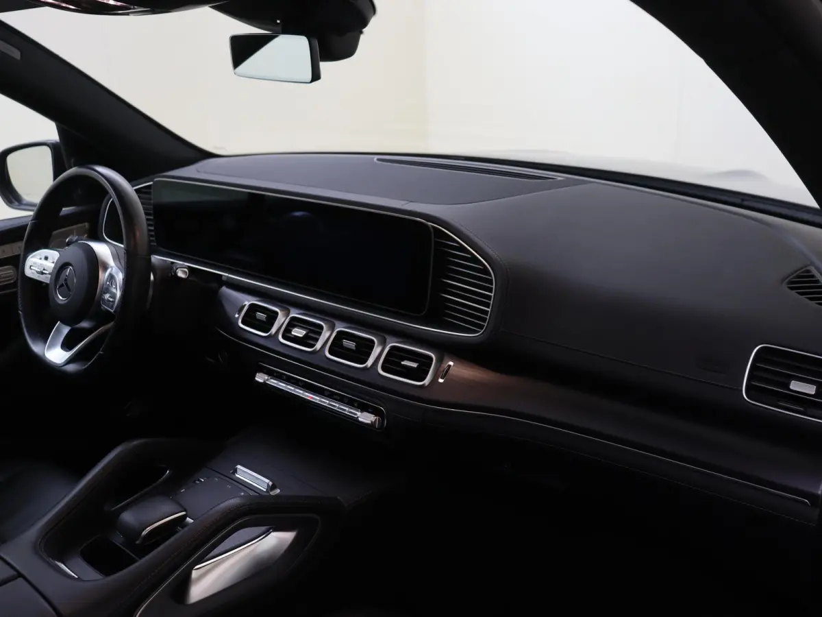 350 e 4MATIC Premium Plus /Panoramadak /Memory /Burmester /360 Camera /Rijassistentiepakket plus