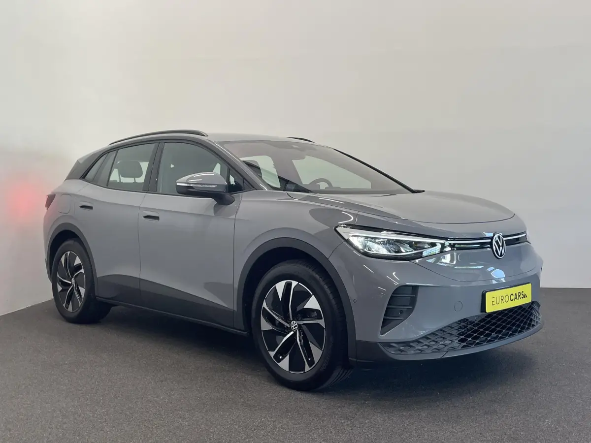 Pro Limited Edition 77 kWh Navigatie Apple Carplay/Android Auto Keyless PDC V+A Climate Control DAB+ Lane Assist Adaptieve Cruise control Velours / Alcantara bekleding 19" Lichtmetalen Velge