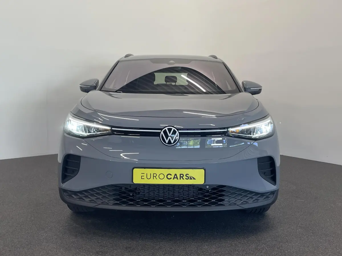 Pro Limited Edition 77 kWh Navigatie Apple Carplay/Android Auto Keyless PDC V+A Climate Control DAB+ Lane Assist Adaptieve Cruise control Velours / Alcantara bekleding 19" Lichtmetalen Velge