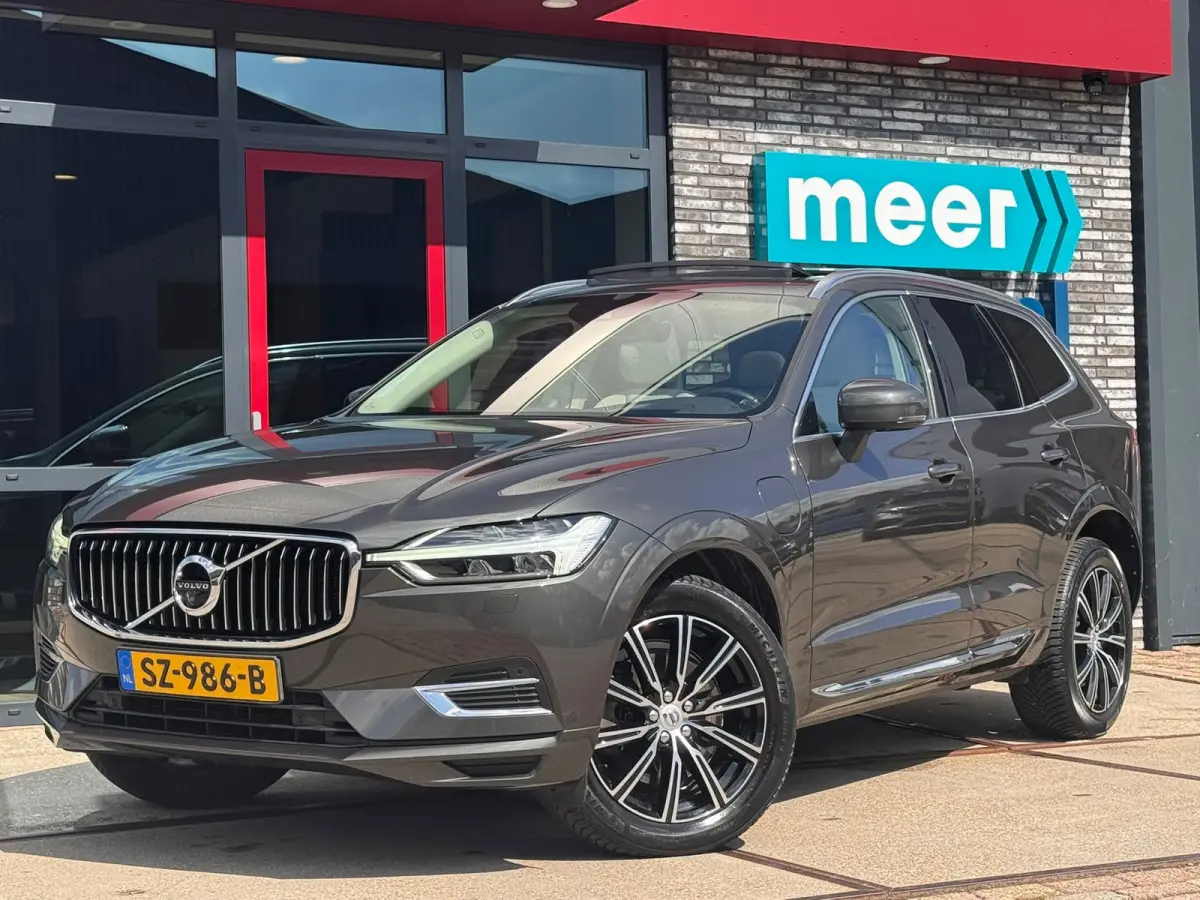 2.0 T8 AWD Inscription VOL! PANO l B/W l 360 l ZIT-CLIMA l HUD l TREKHAAK l ACC l DODE HOEK l LUCHTVERING