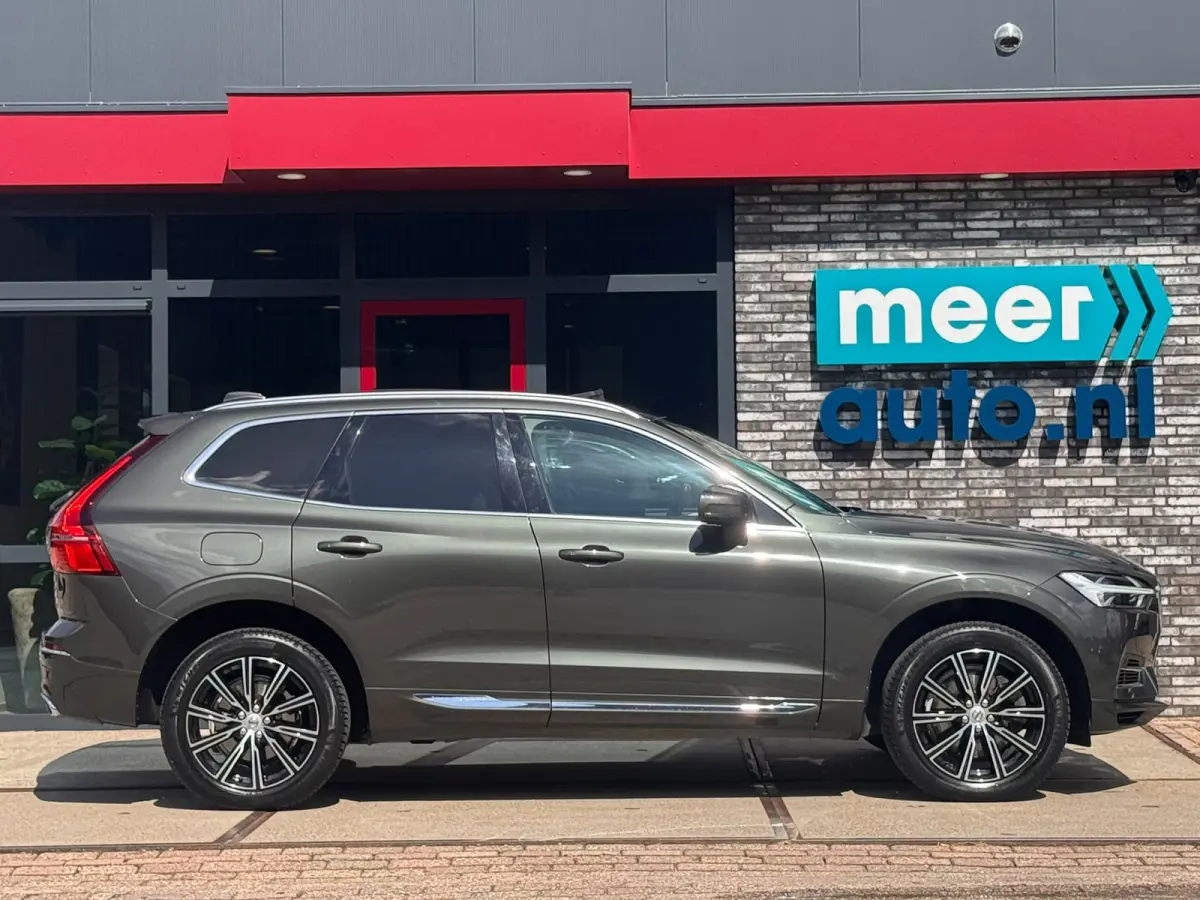 2.0 T8 AWD Inscription VOL! PANO l B/W l 360 l ZIT-CLIMA l HUD l TREKHAAK l ACC l DODE HOEK l LUCHTVERING