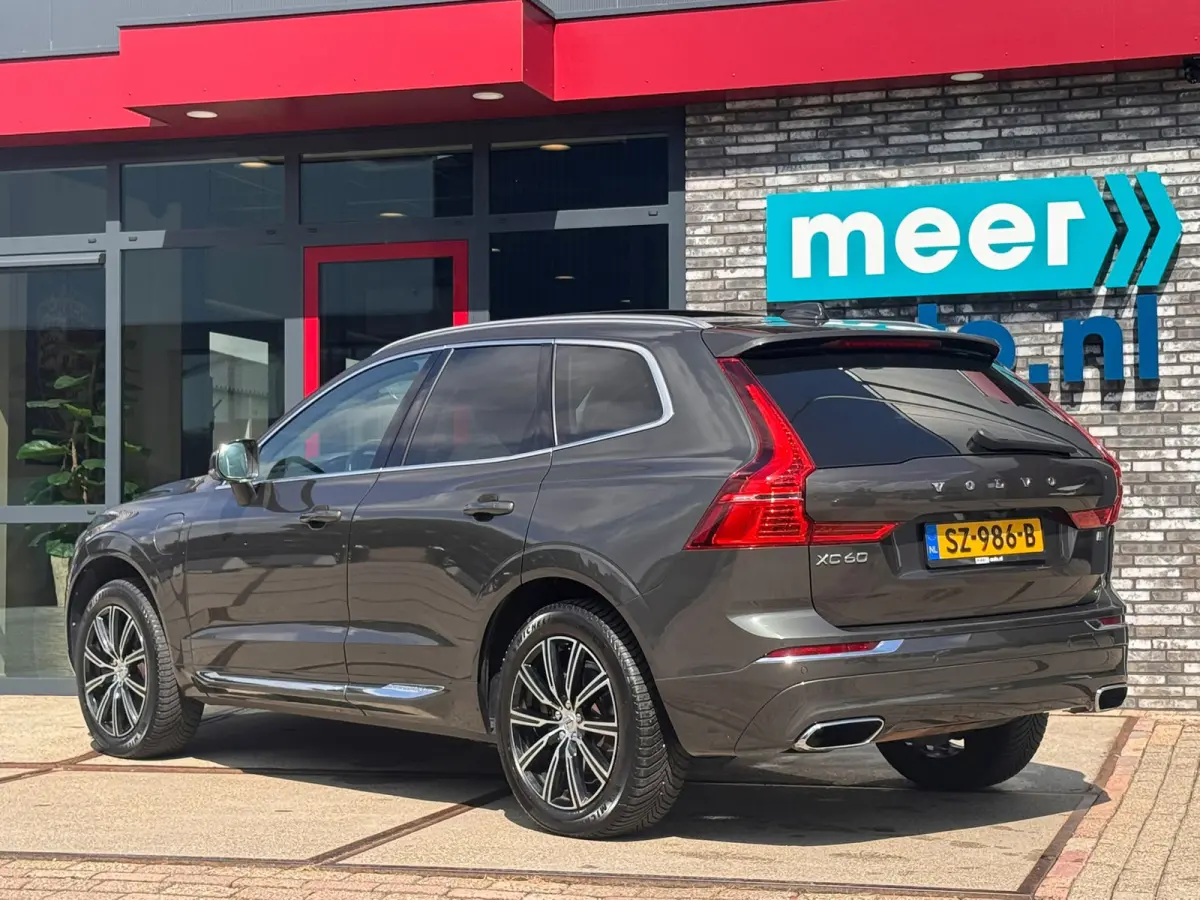 2.0 T8 AWD Inscription VOL! PANO l B/W l 360 l ZIT-CLIMA l HUD l TREKHAAK l ACC l DODE HOEK l LUCHTVERING