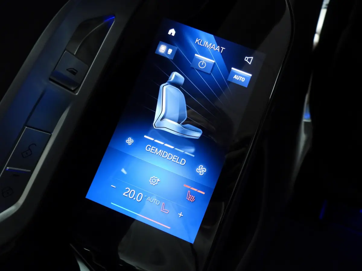 xDrive60 106 kWh | LED | HUD | Active cruise | Panoramadak | Active steering | DAB | Bowers & Wilkins sound | Alu 20 inch