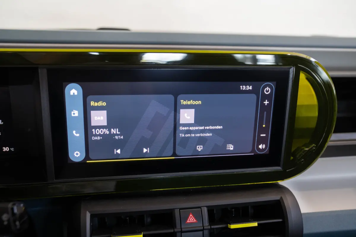 1.2 Hybrid ICON | Tot 8 Jaar Garantie | Apple Carplay & Android Auto | Parkeersensoren | Cruise Controle | Airco | USB |