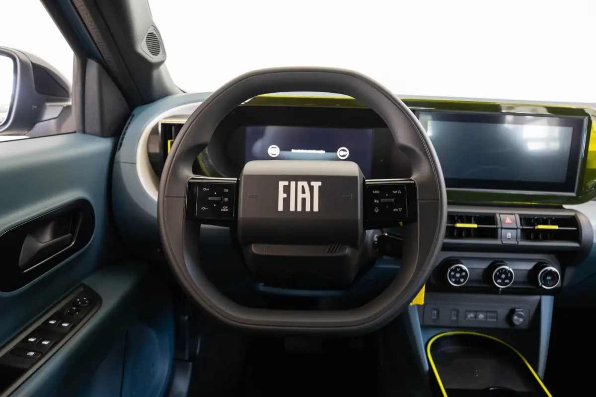 1.2 Hybrid ICON | Tot 8 Jaar Garantie | Apple Carplay & Android Auto | Parkeersensoren | Cruise Controle | Airco | USB |