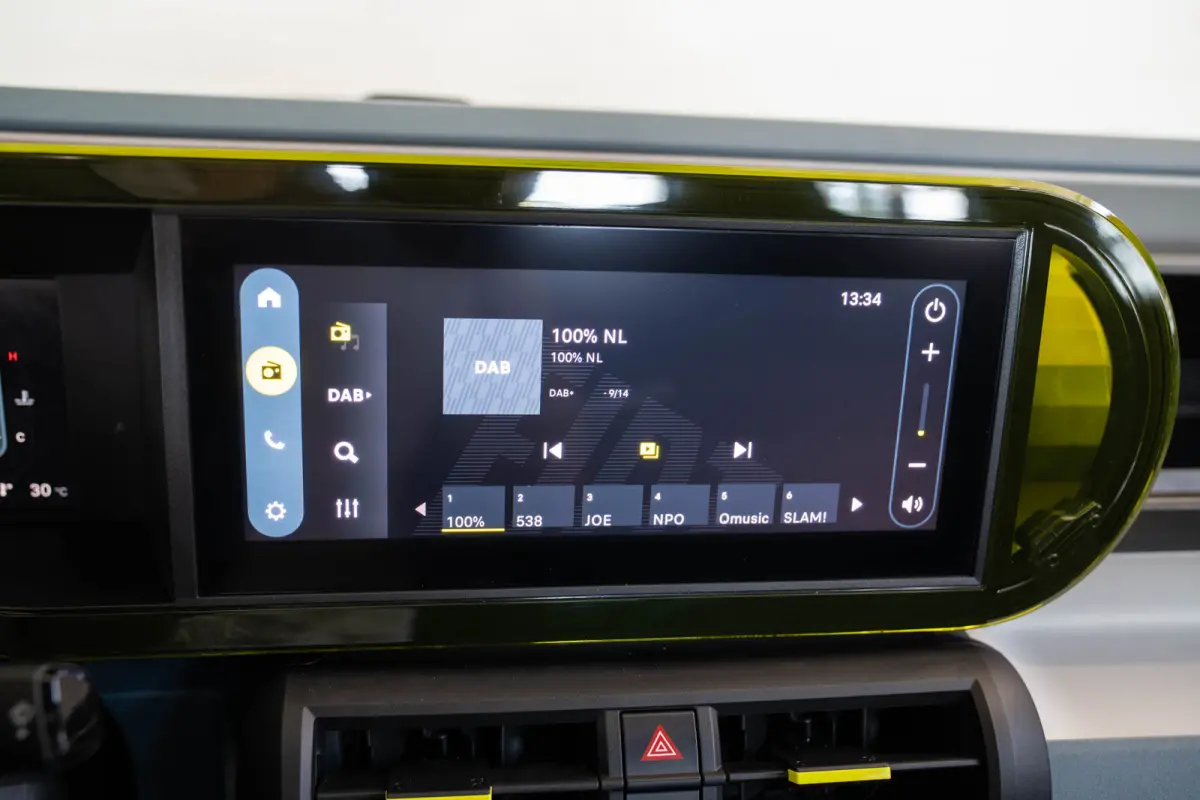 1.2 Hybrid ICON | Tot 8 Jaar Garantie | Apple Carplay & Android Auto | Parkeersensoren | Cruise Controle | Airco | USB |