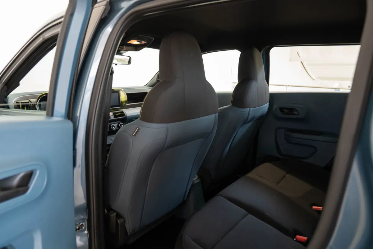 1.2 Hybrid ICON | Tot 8 Jaar Garantie | Apple Carplay & Android Auto | Parkeersensoren | Cruise Controle | Airco | USB |