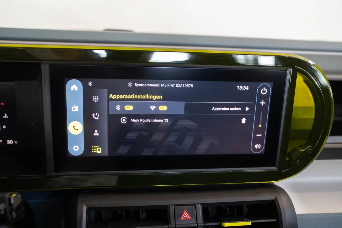 1.2 Hybrid ICON | Tot 8 Jaar Garantie | Apple Carplay & Android Auto | Parkeersensoren | Cruise Controle | Airco | USB |