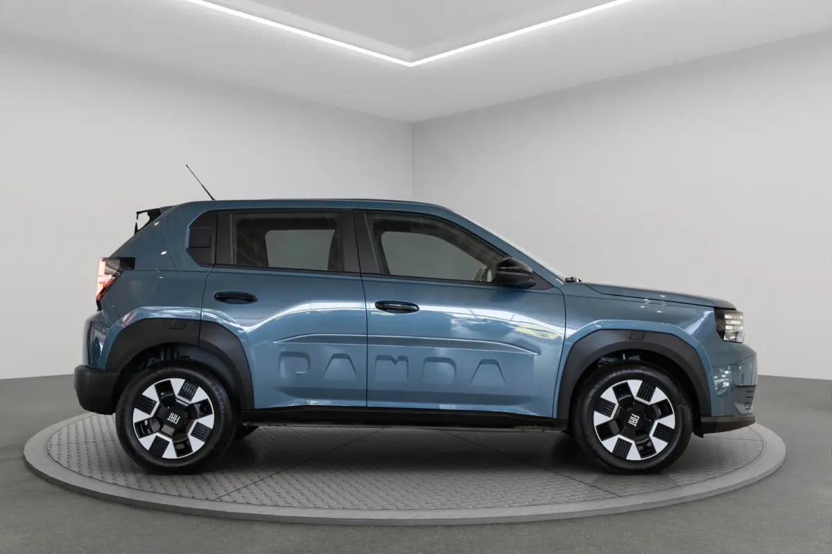 1.2 Hybrid ICON | Tot 8 Jaar Garantie | Apple Carplay & Android Auto | Parkeersensoren | Cruise Controle | Airco | USB |