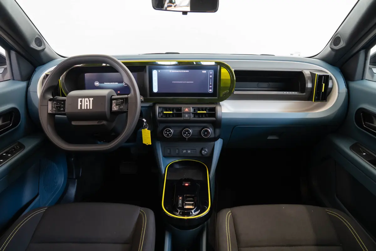 1.2 Hybrid ICON | Tot 8 Jaar Garantie | Apple Carplay & Android Auto | Parkeersensoren | Cruise Controle | Airco | USB |