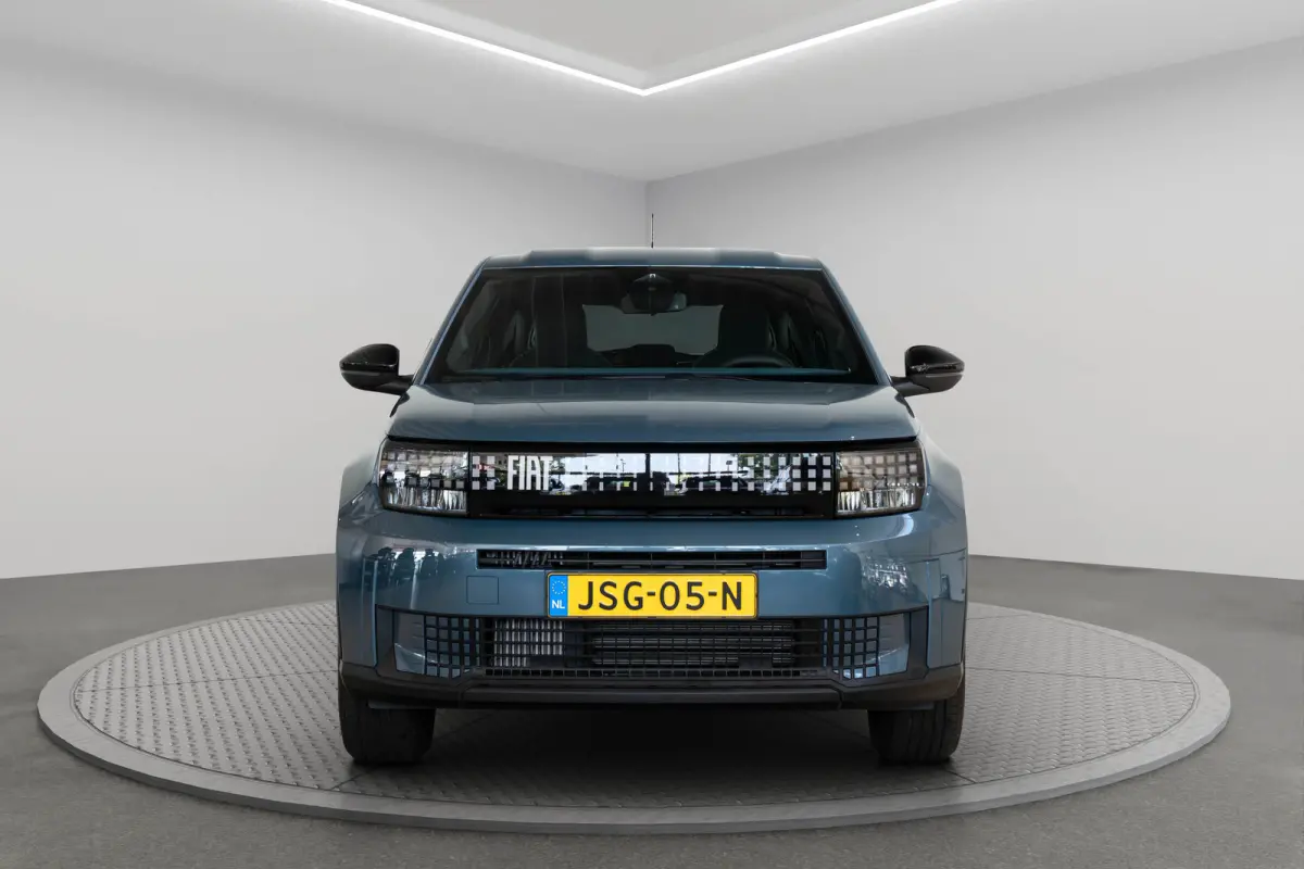 1.2 Hybrid ICON | Tot 8 Jaar Garantie | Apple Carplay & Android Auto | Parkeersensoren | Cruise Controle | Airco | USB |