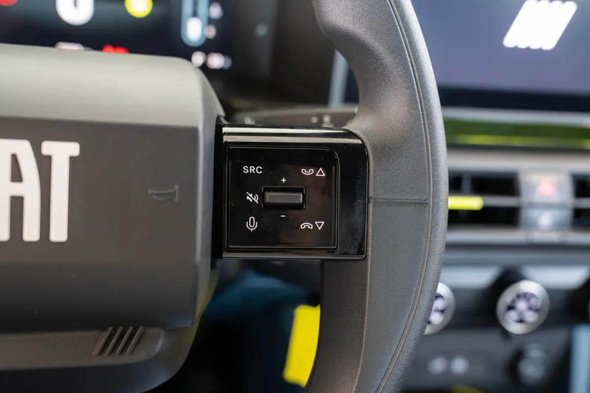 1.2 Hybrid ICON | Tot 8 Jaar Garantie | Apple Carplay & Android Auto | Parkeersensoren | Cruise Controle | Airco | USB |