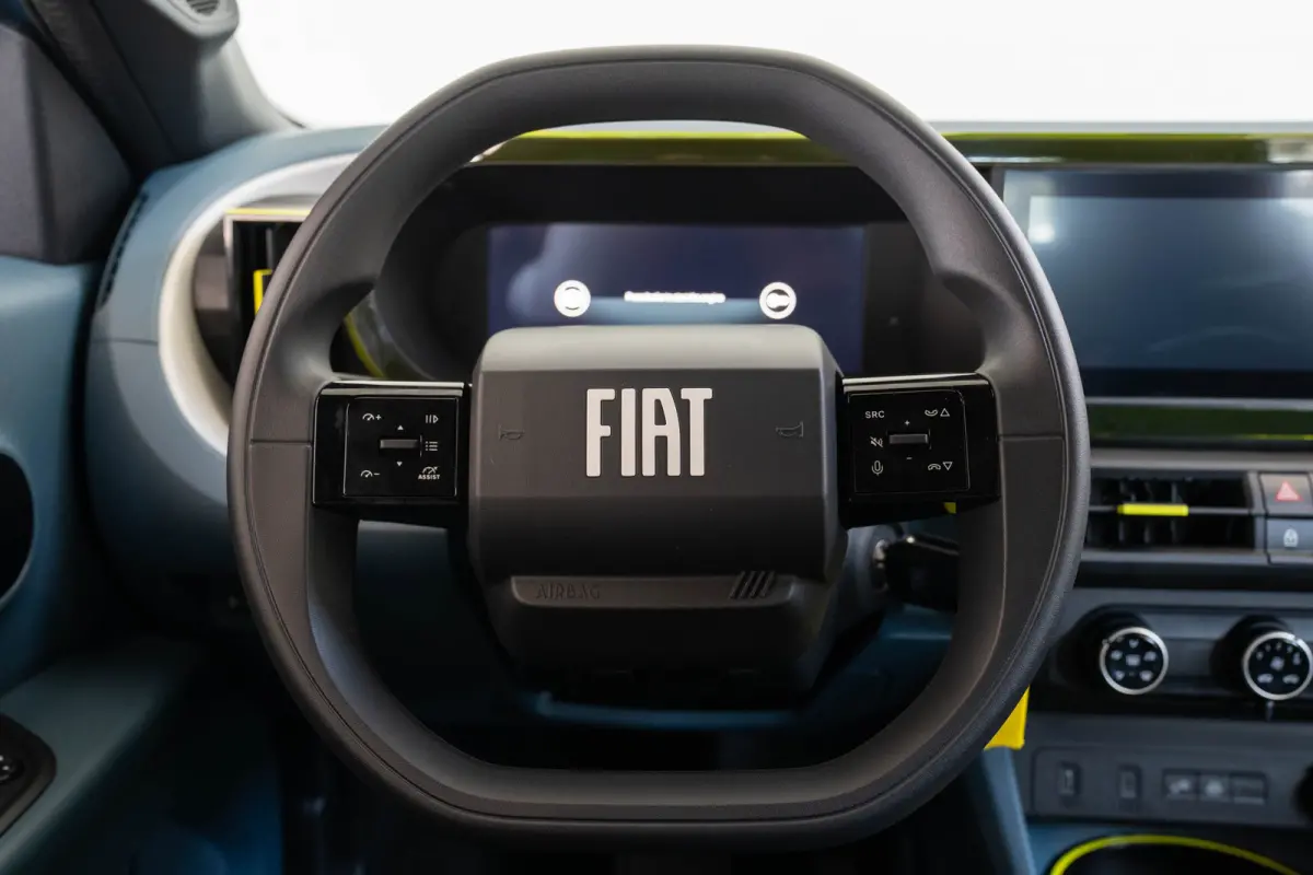 1.2 Hybrid ICON | Tot 8 Jaar Garantie | Apple Carplay & Android Auto | Parkeersensoren | Cruise Controle | Airco | USB |
