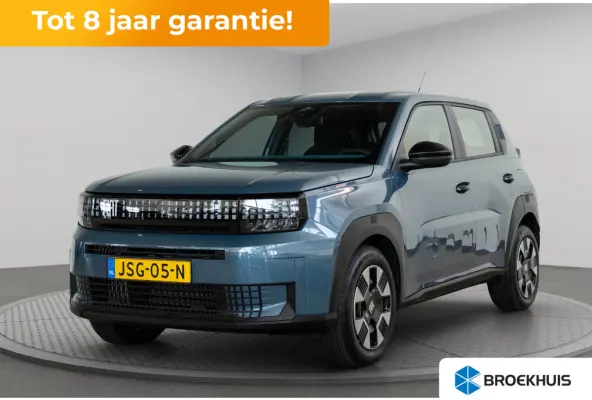 1.2 Hybrid ICON | Tot 8 Jaar Garantie | Apple Carplay & Android Auto | Parkeersensoren | Cruise Controle | Airco | USB |