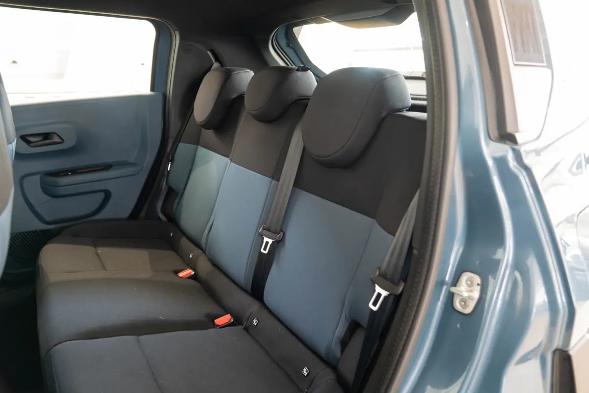 1.2 Hybrid ICON | Tot 8 Jaar Garantie | Apple Carplay & Android Auto | Parkeersensoren | Cruise Controle | Airco | USB |
