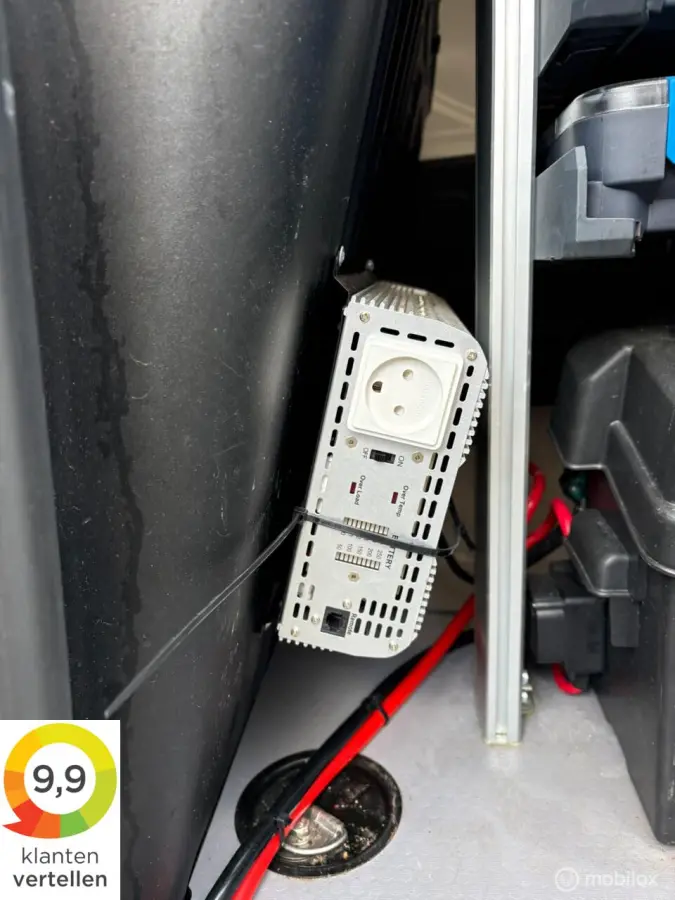 bestel 1.5 BlueHDI Asphalt Long l2|Automaat|3-persoons|2x Schuifdeur|Carplay