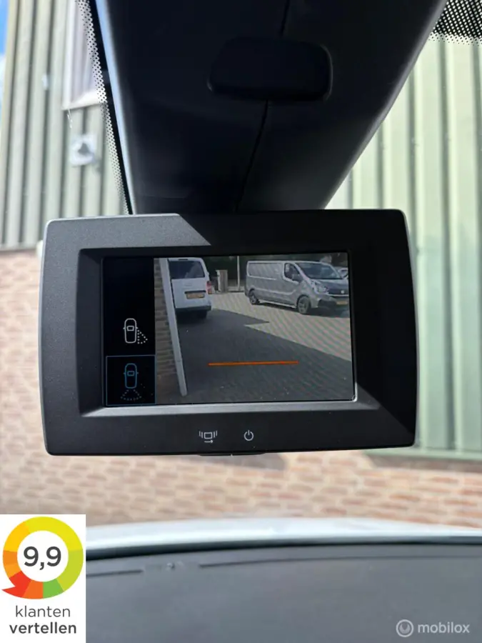 bestel 1.5 BlueHDI Asphalt Long l2|Automaat|3-persoons|2x Schuifdeur|Carplay