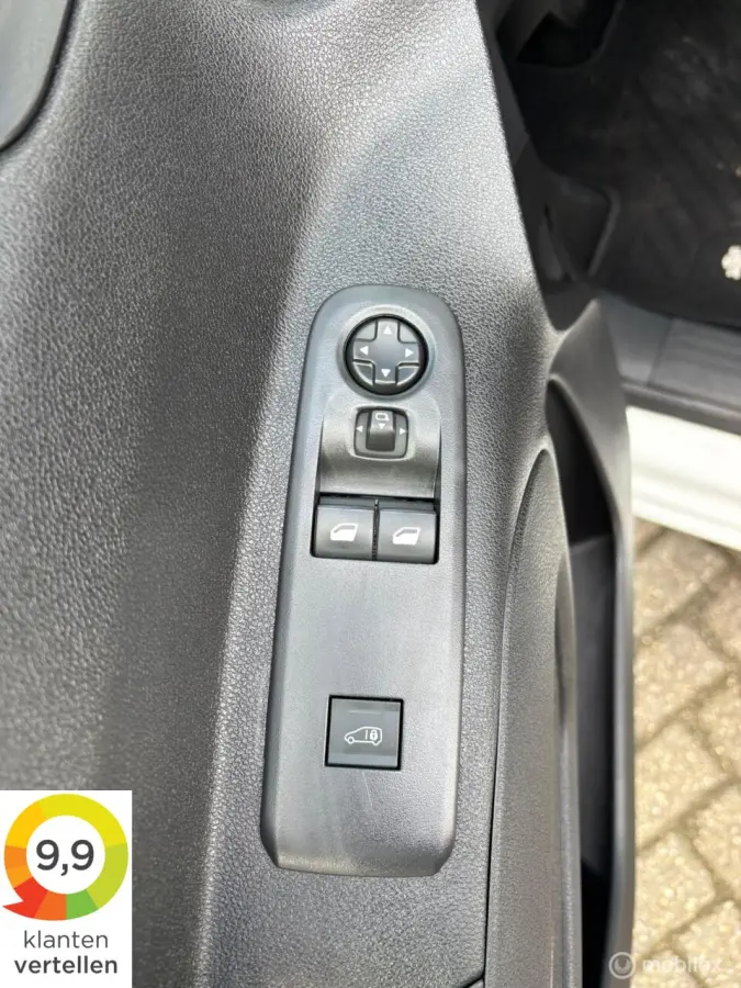 bestel 1.5 BlueHDI Asphalt Long l2|Automaat|3-persoons|2x Schuifdeur|Carplay
