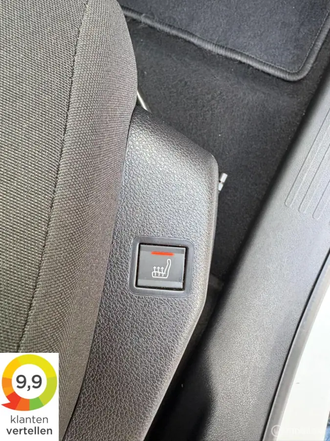bestel 1.5 BlueHDI Asphalt Long l2|Automaat|3-persoons|2x Schuifdeur|Carplay