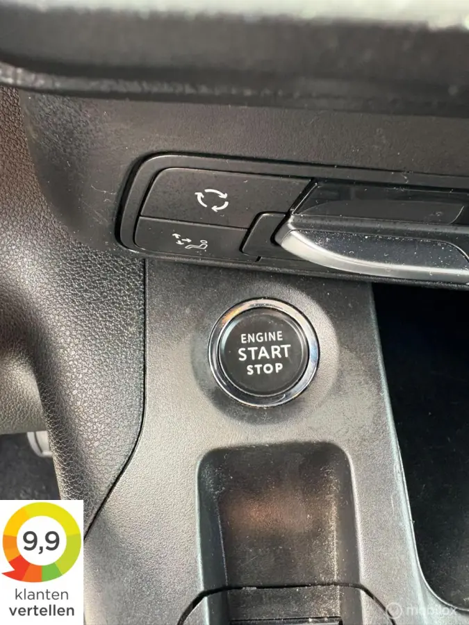 bestel 1.5 BlueHDI Asphalt Long l2|Automaat|3-persoons|2x Schuifdeur|Carplay