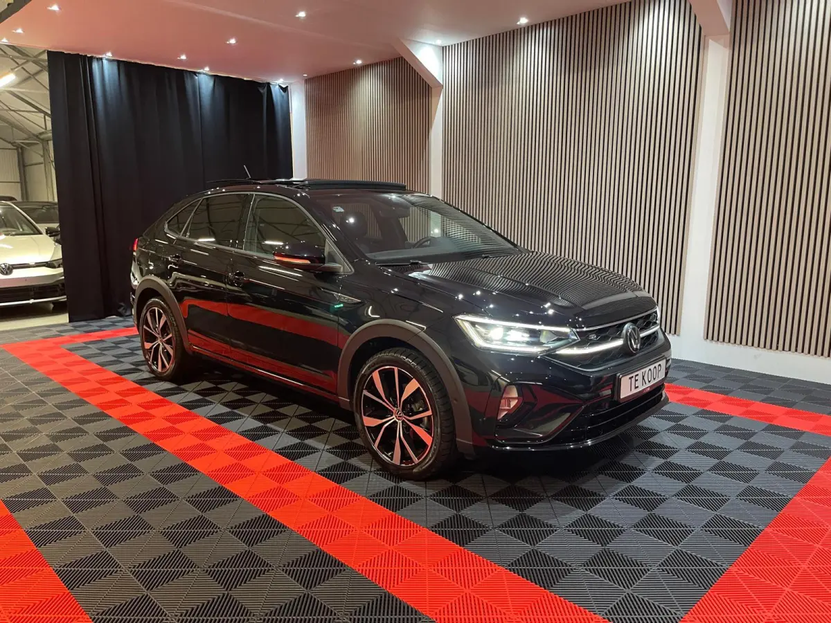1.5 TSI R-Line R-Line Business+ | Panodak | Camera | IQ Light |