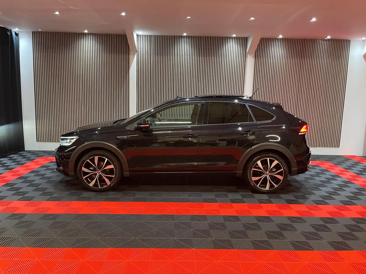 1.5 TSI R-Line R-Line Business+ | Panodak | Camera | IQ Light |