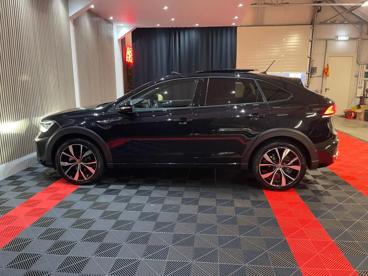 1.5 TSI R-Line R-Line Business+ | Panodak | Camera | IQ Light |