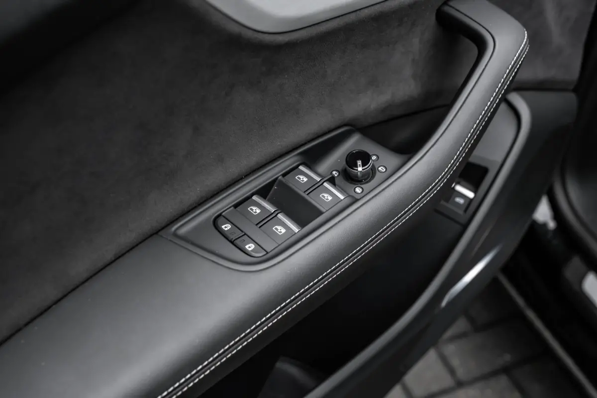 55 TFSI e quattro Pro Line S 394 PK | Trekhaak | Vierwielsturing | Panoramadak | B&O | 360 Camera