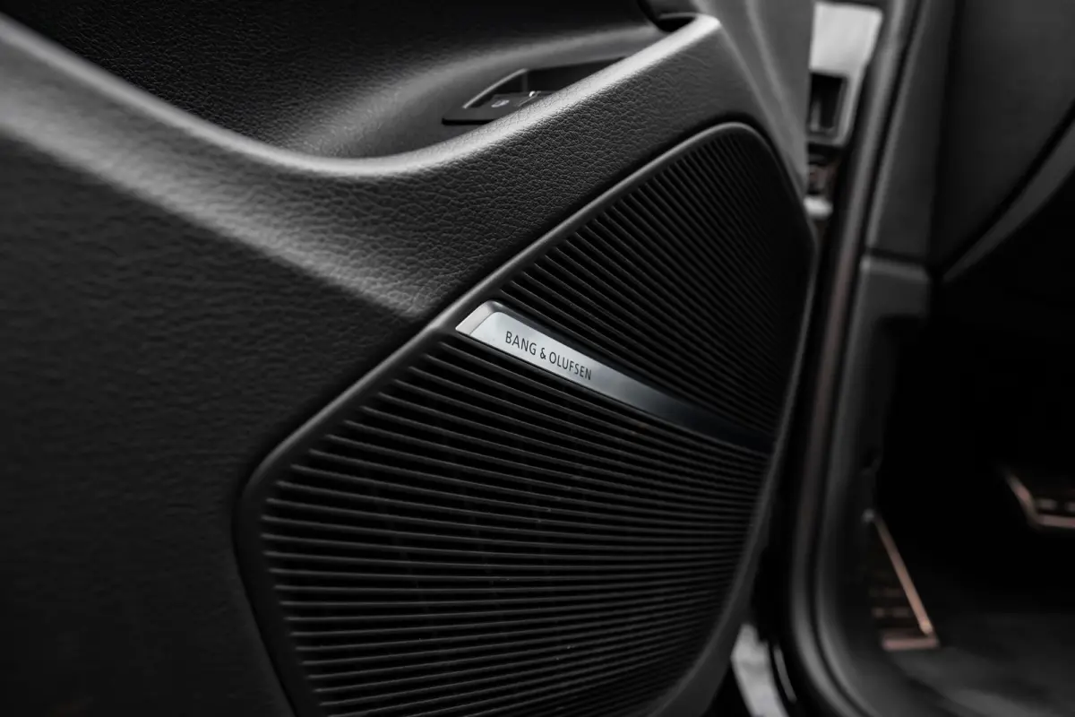 55 TFSI e quattro Pro Line S 394 PK | Trekhaak | Vierwielsturing | Panoramadak | B&O | 360 Camera