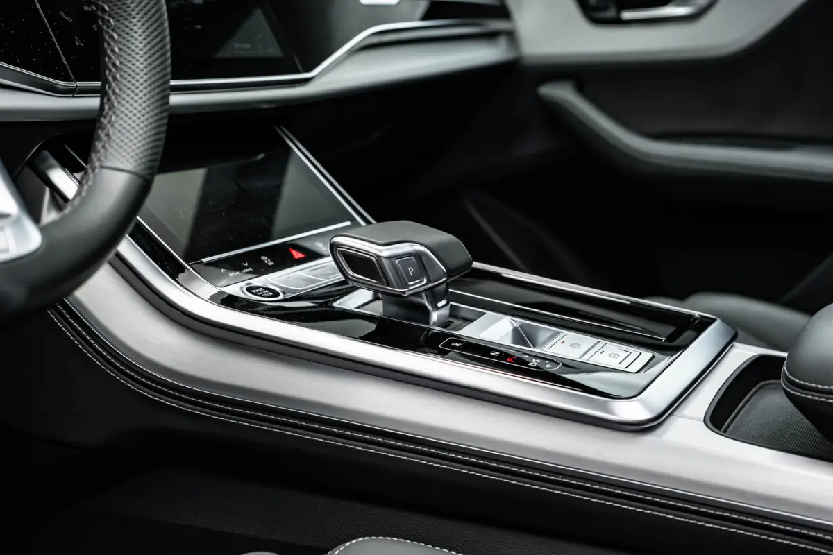 55 TFSI e quattro Pro Line S 394 PK | Trekhaak | Vierwielsturing | Panoramadak | B&O | 360 Camera