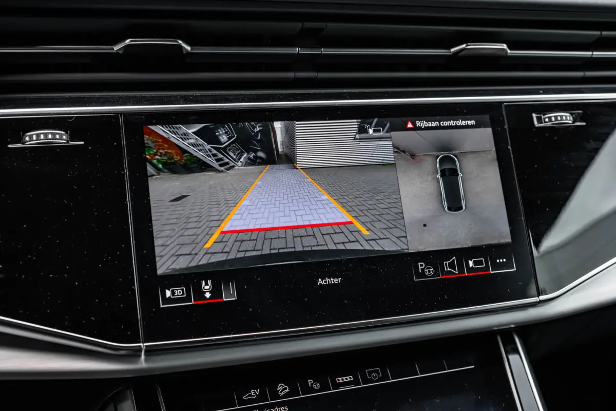55 TFSI e quattro Pro Line S 394 PK | Trekhaak | Vierwielsturing | Panoramadak | B&O | 360 Camera