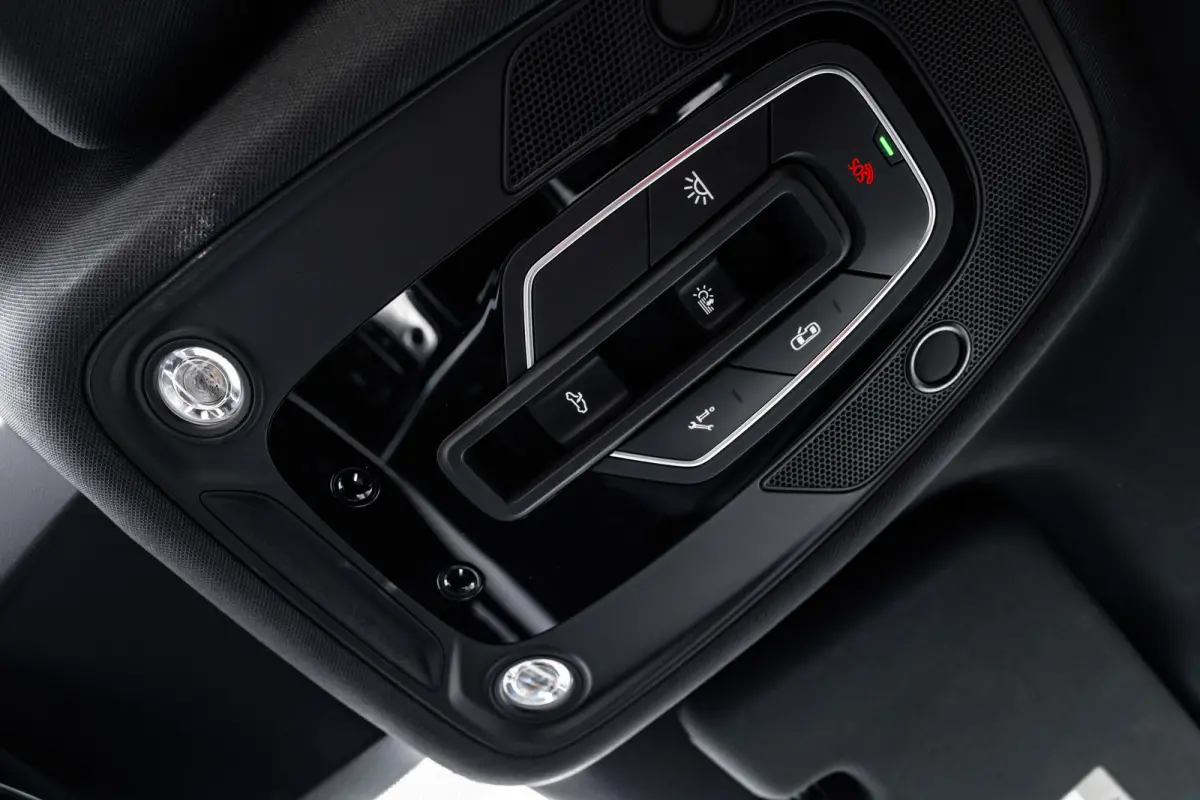 55 TFSI e quattro Pro Line S 394 PK | Trekhaak | Vierwielsturing | Panoramadak | B&O | 360 Camera