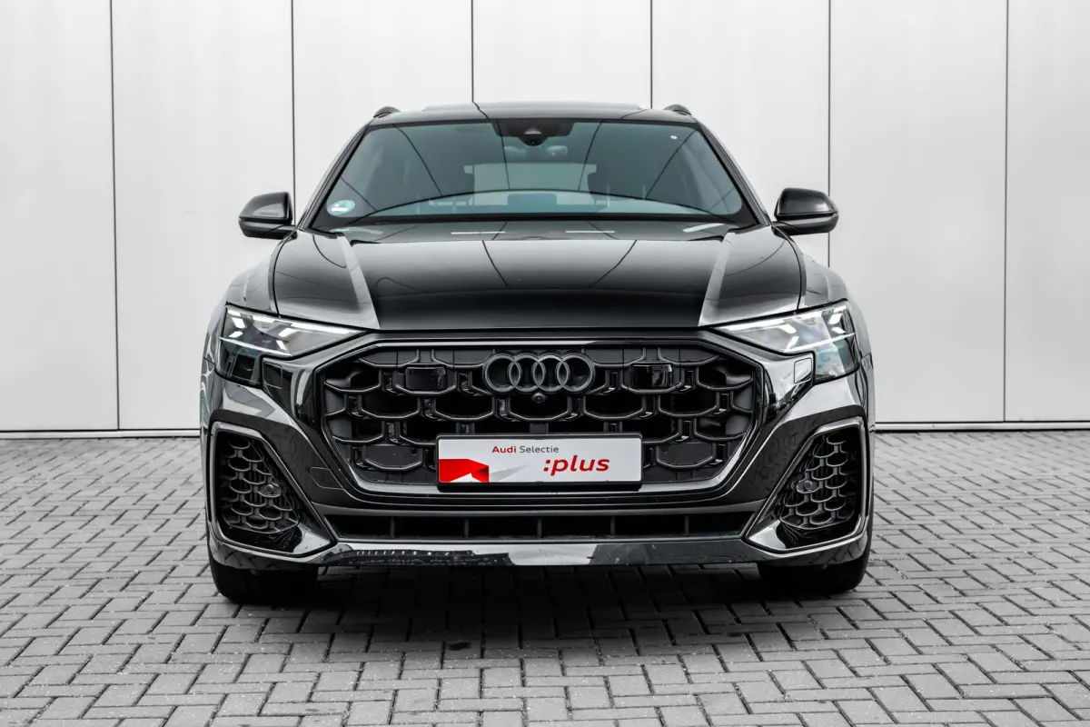 55 TFSI e quattro Pro Line S 394 PK | Trekhaak | Vierwielsturing | Panoramadak | B&O | 360 Camera