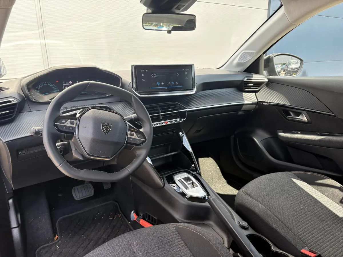 1.2 Hybrid 110 e-DCS6 Business | Cruise Control | Parkeerhulp | Automaat | Apple Carplay/Android Auto