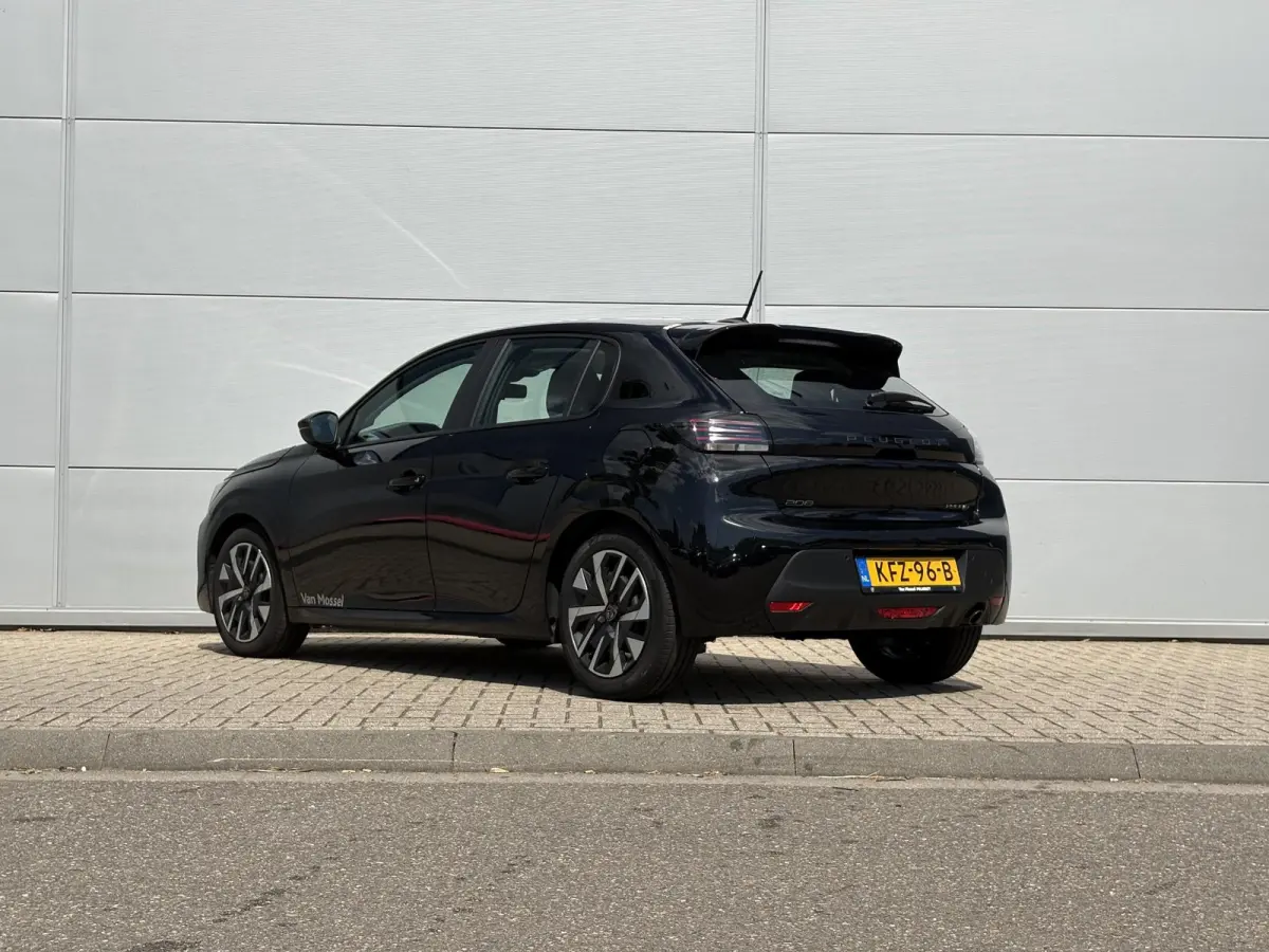1.2 Hybrid 110 e-DCS6 Business | Cruise Control | Parkeerhulp | Automaat | Apple Carplay/Android Auto
